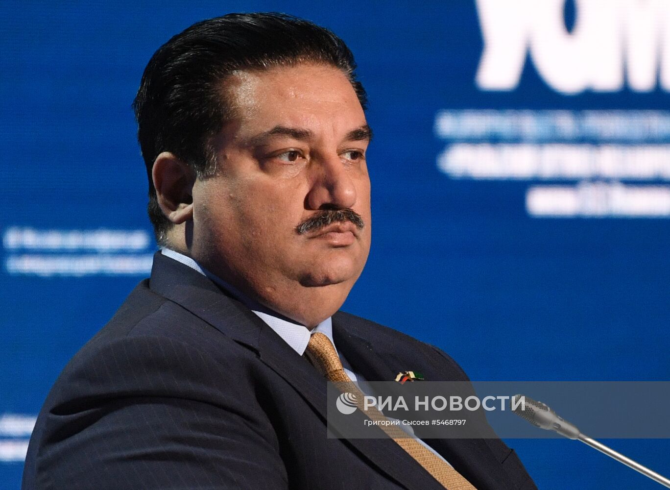 VII Московская конференция по международной безопасности. День первый