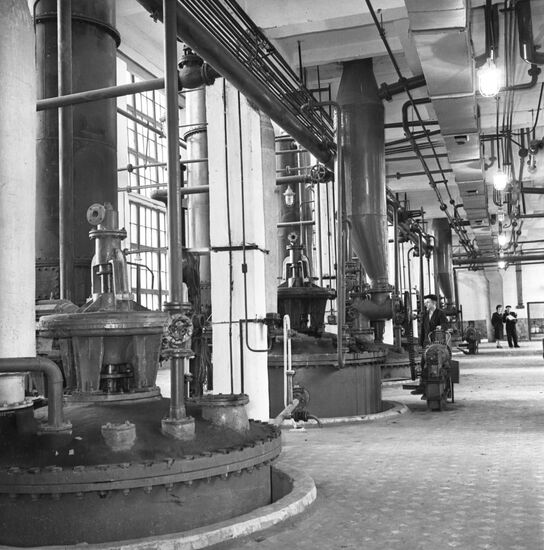 Кемеровский анилино-красочный завод