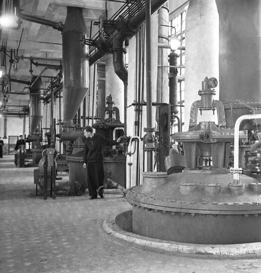 Кемеровский анилино-красочный завод