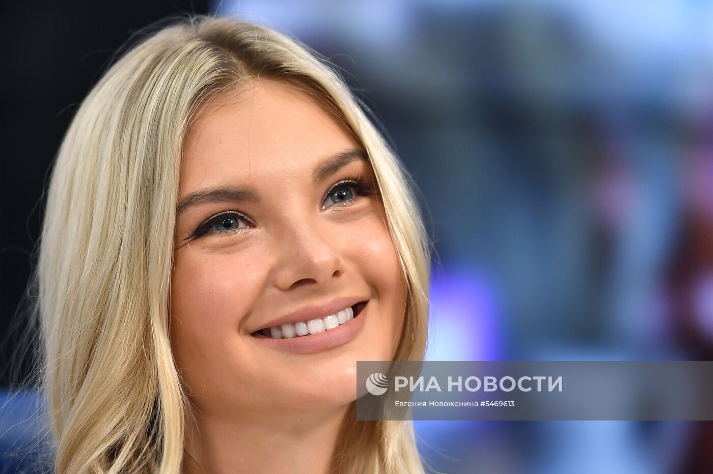 Презентация новой короны конкурса "Мисс Россия"