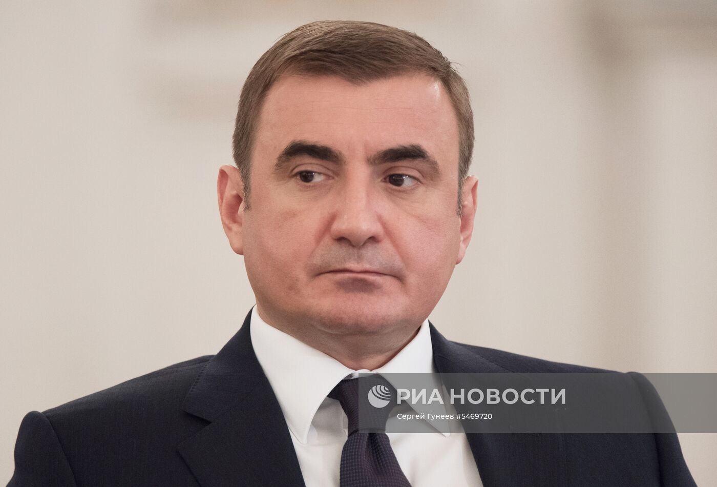 Президент РФ В. Путин провел заседание Госсовета по вопросу развития конкуренции