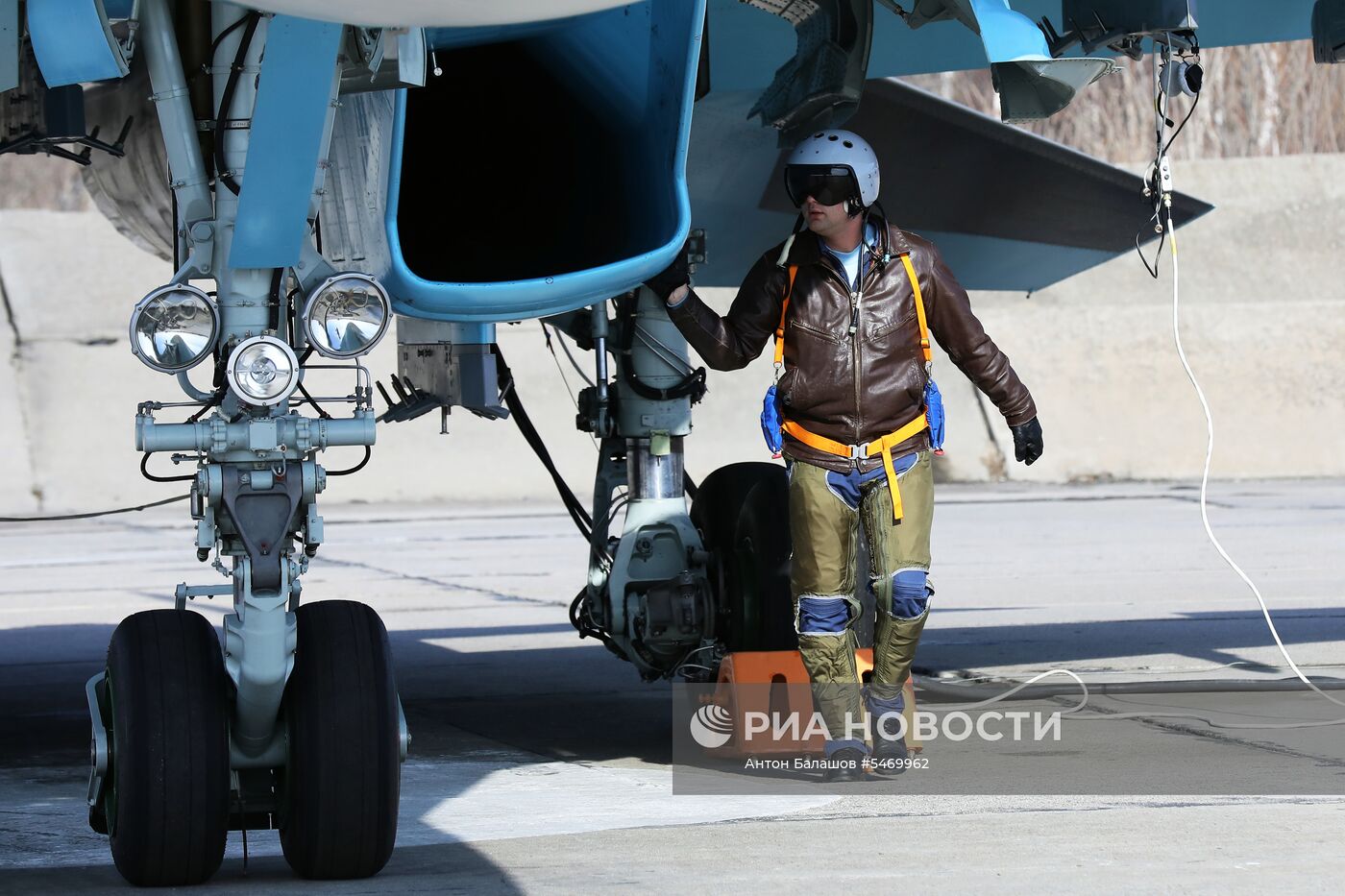 Соревнования военных летчиков "Авиадартс-2018" в Приморье