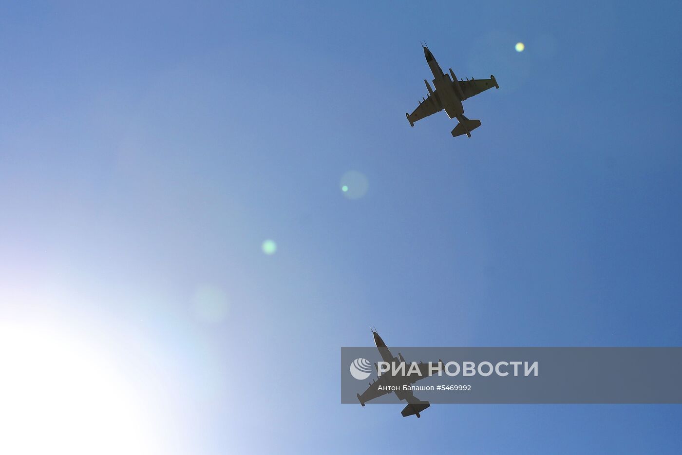 Соревнования военных летчиков "Авиадартс-2018" в Приморье