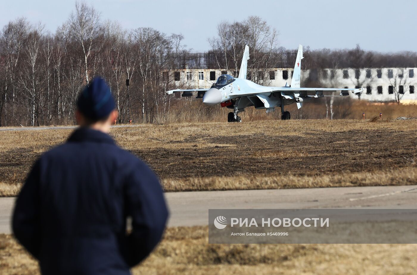Соревнования военных летчиков "Авиадартс-2018" в Приморье