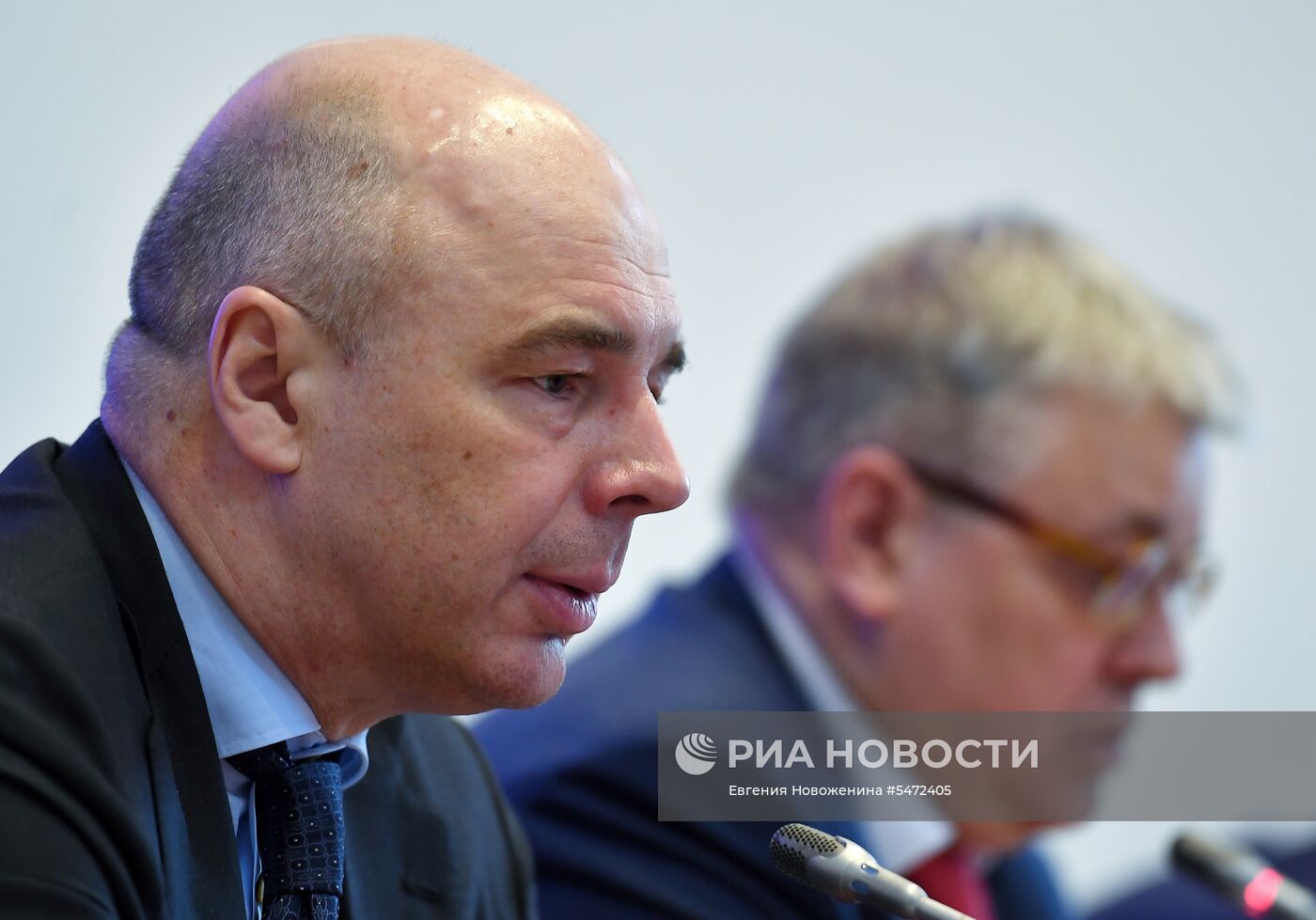 XIX Апрельская международная научная конференция по проблемам развития экономики и общества