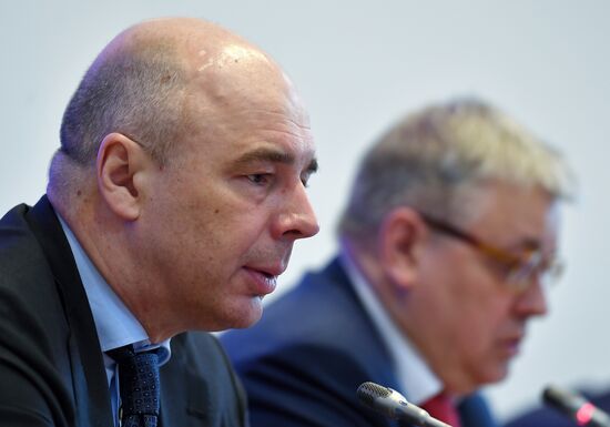 XIX Апрельская международная научная конференция по проблемам развития экономики и общества