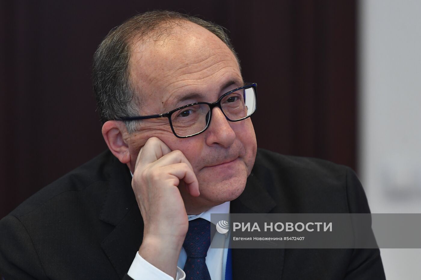 XIX Апрельская международная научная конференция по проблемам развития экономики и общества