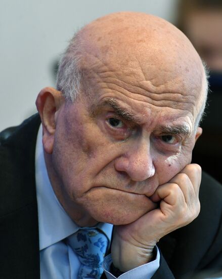 XIX Апрельская международная научная конференция по проблемам развития экономики и общества