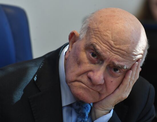 XIX Апрельская международная научная конференция по проблемам развития экономики и общества