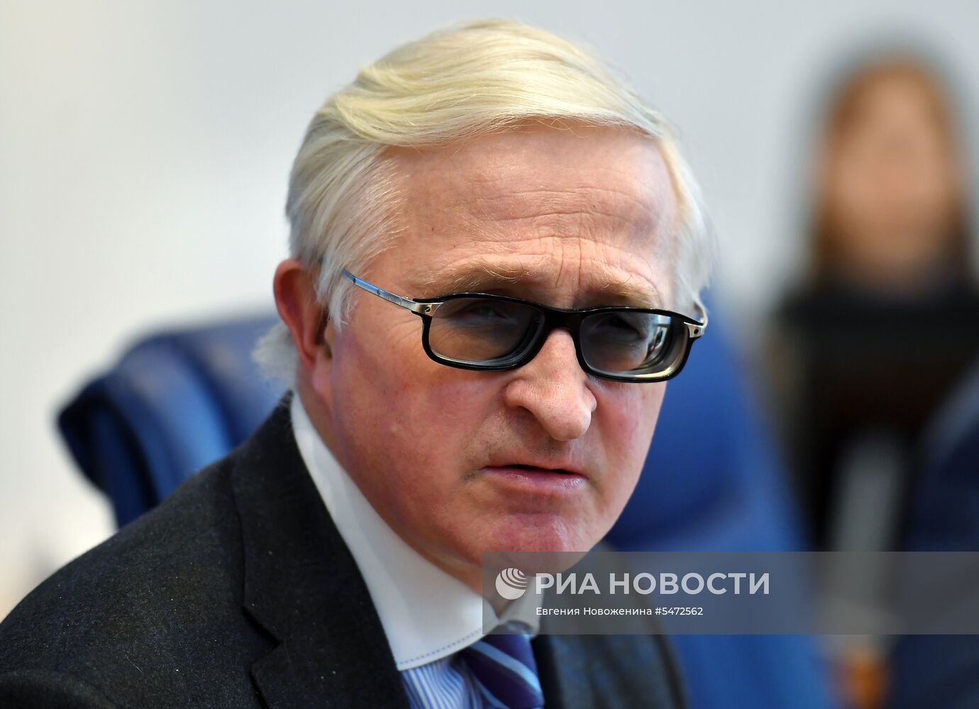 XIX Апрельская международная научная конференция по проблемам развития экономики и общества