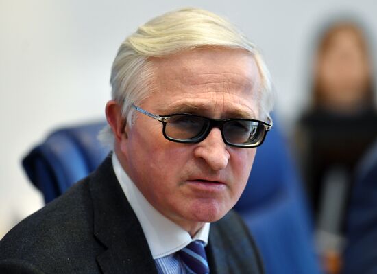 XIX Апрельская международная научная конференция по проблемам развития экономики и общества