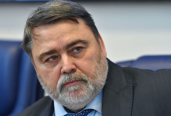 XIX Апрельская международная научная конференция по проблемам развития экономики и общества