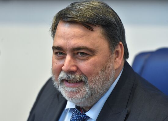 XIX Апрельская международная научная конференция по проблемам развития экономики и общества