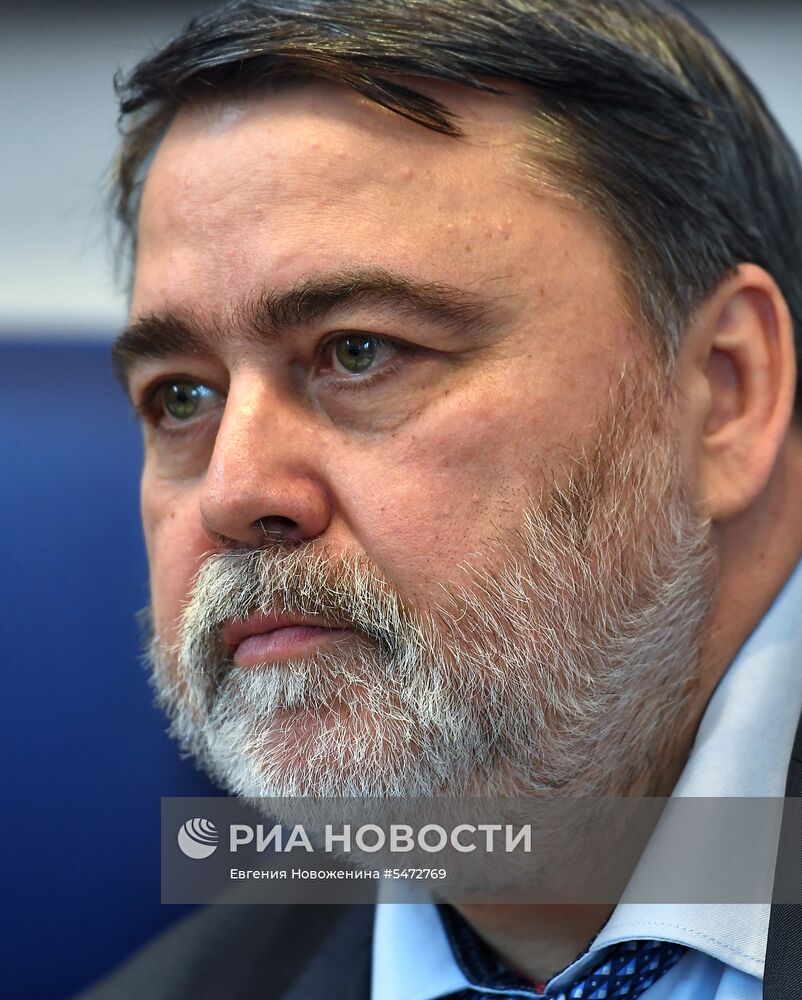 XIX Апрельская международная научная конференция по проблемам развития экономики и общества