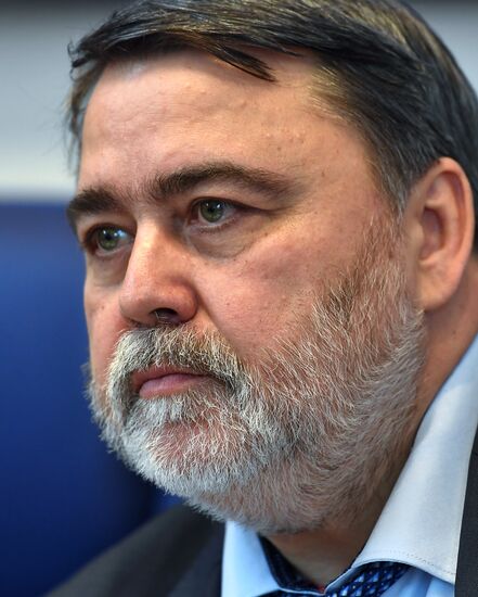 XIX Апрельская международная научная конференция по проблемам развития экономики и общества