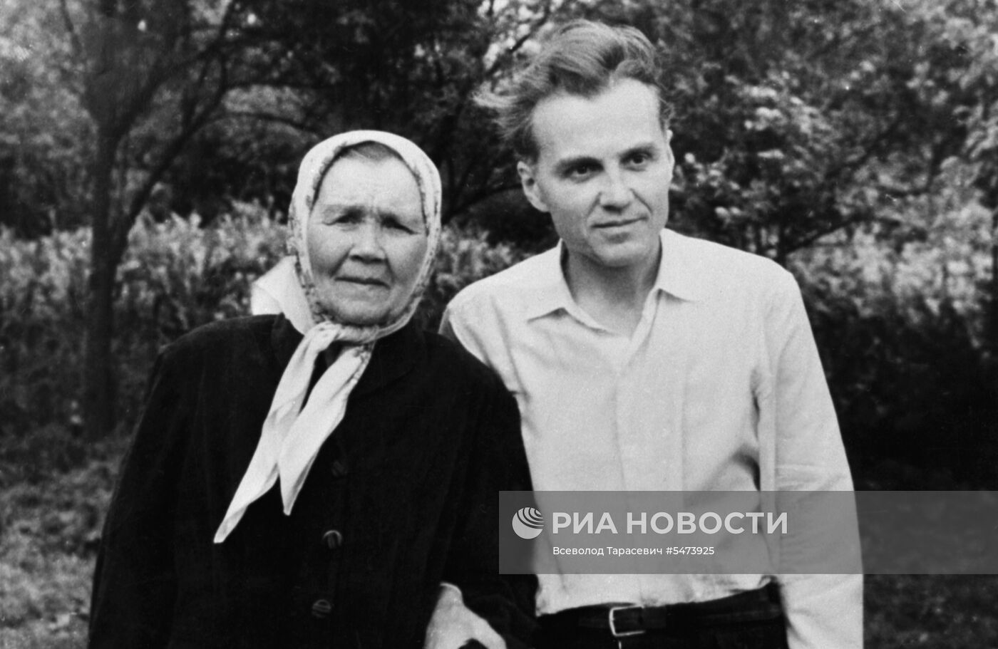 Педагог Василий Сухомлинский