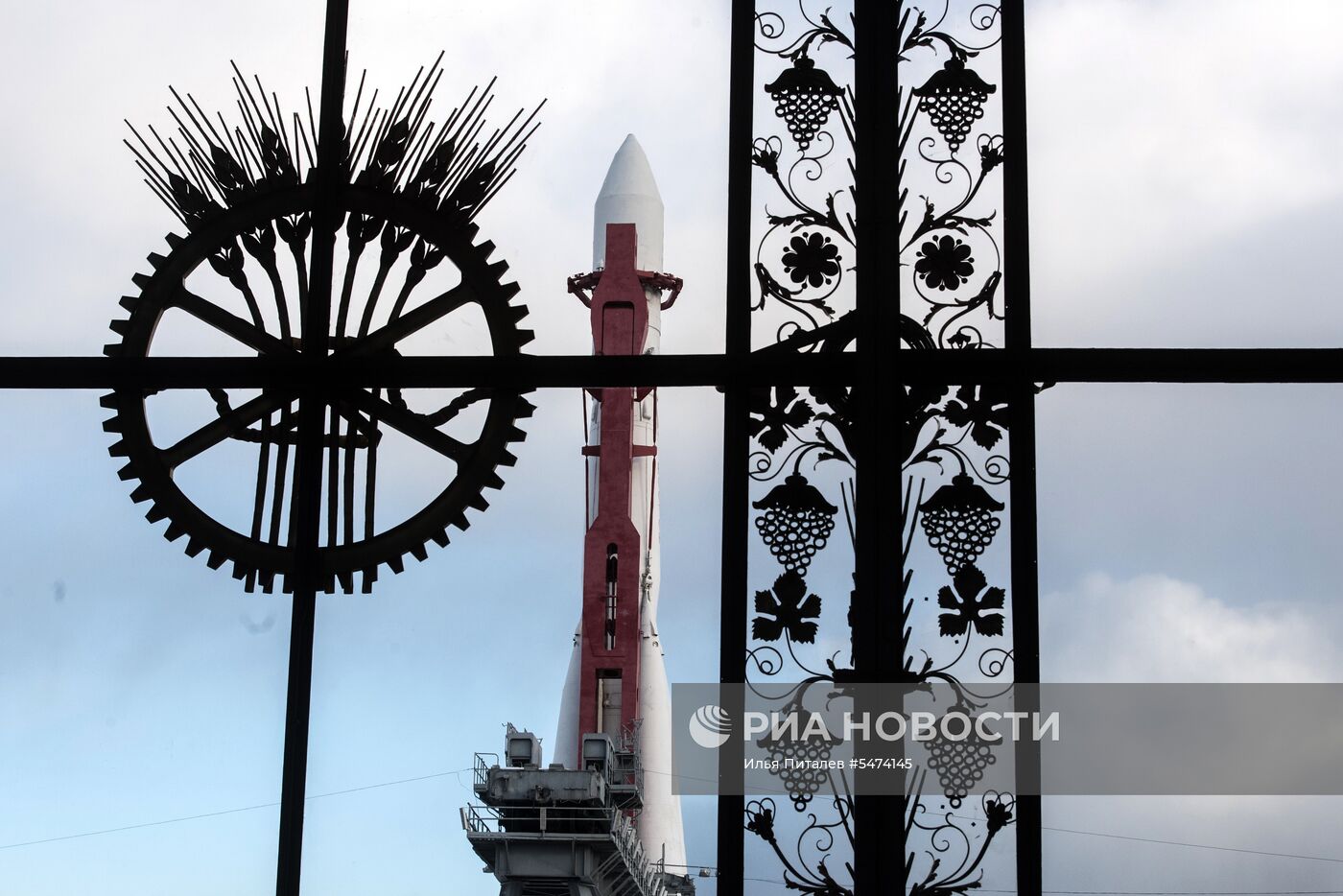 Центр «Космонавтика и авиация» на ВДНХ