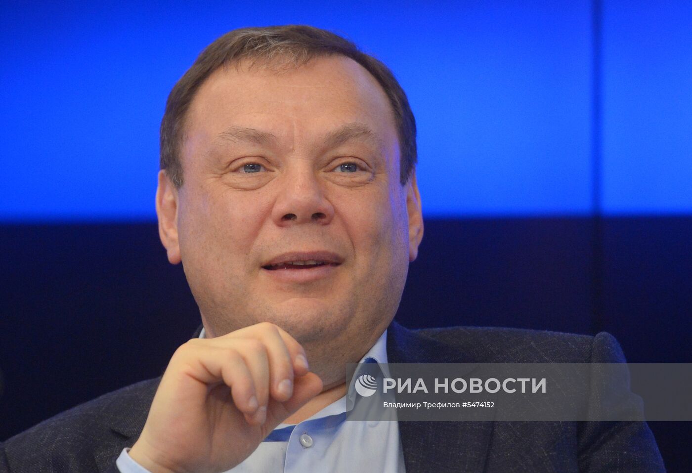 П/к, посвященная фестивалю современной музыки и технологий Alfa Future People 2018