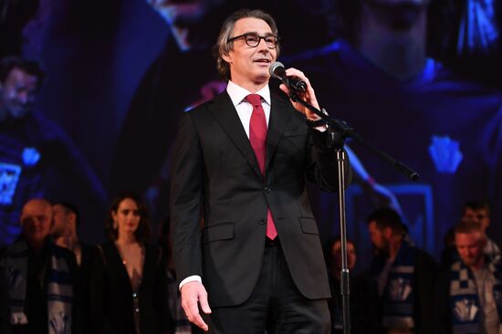 Премьера фильма "Тренер"