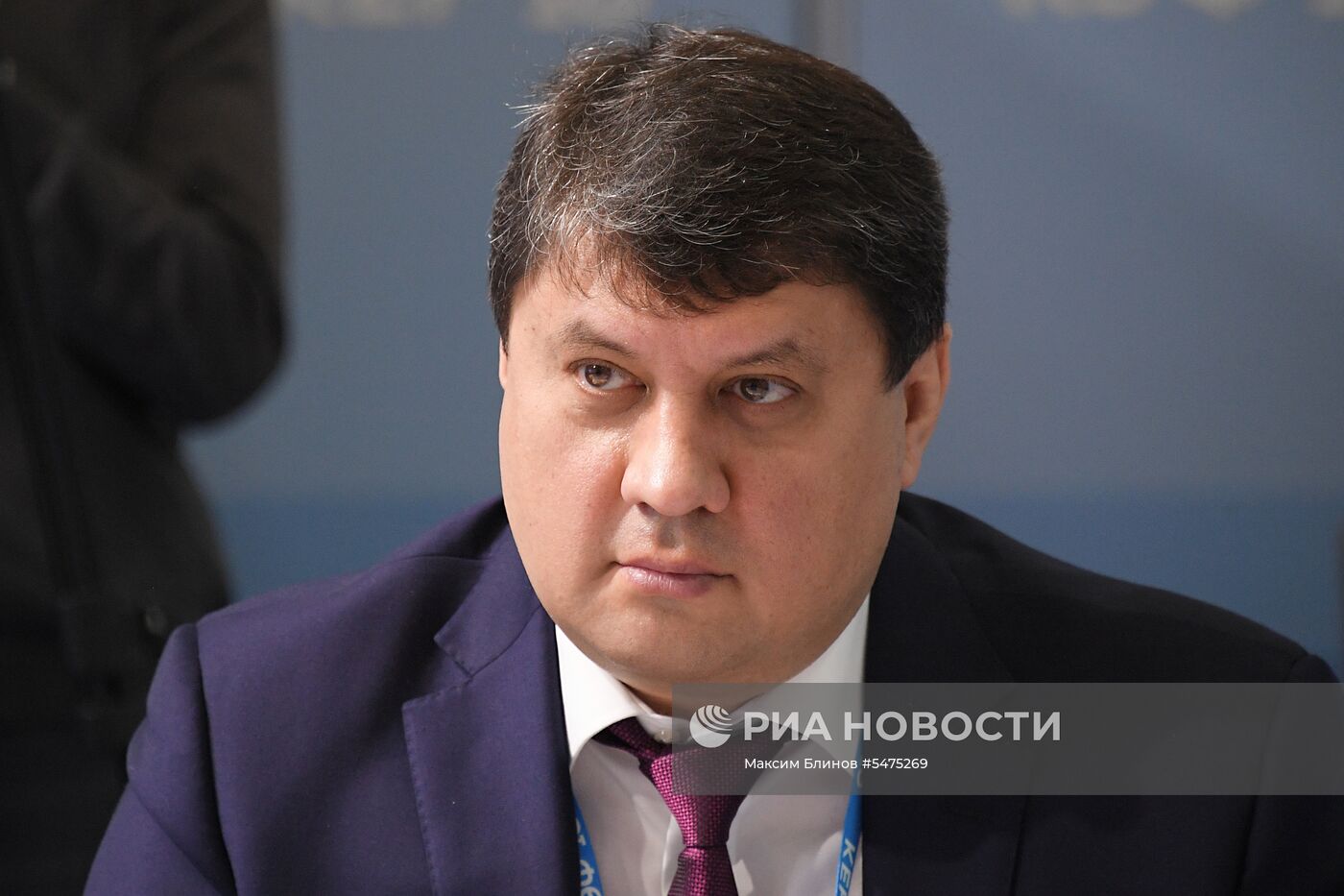 Красноярский экономический форум. День третий