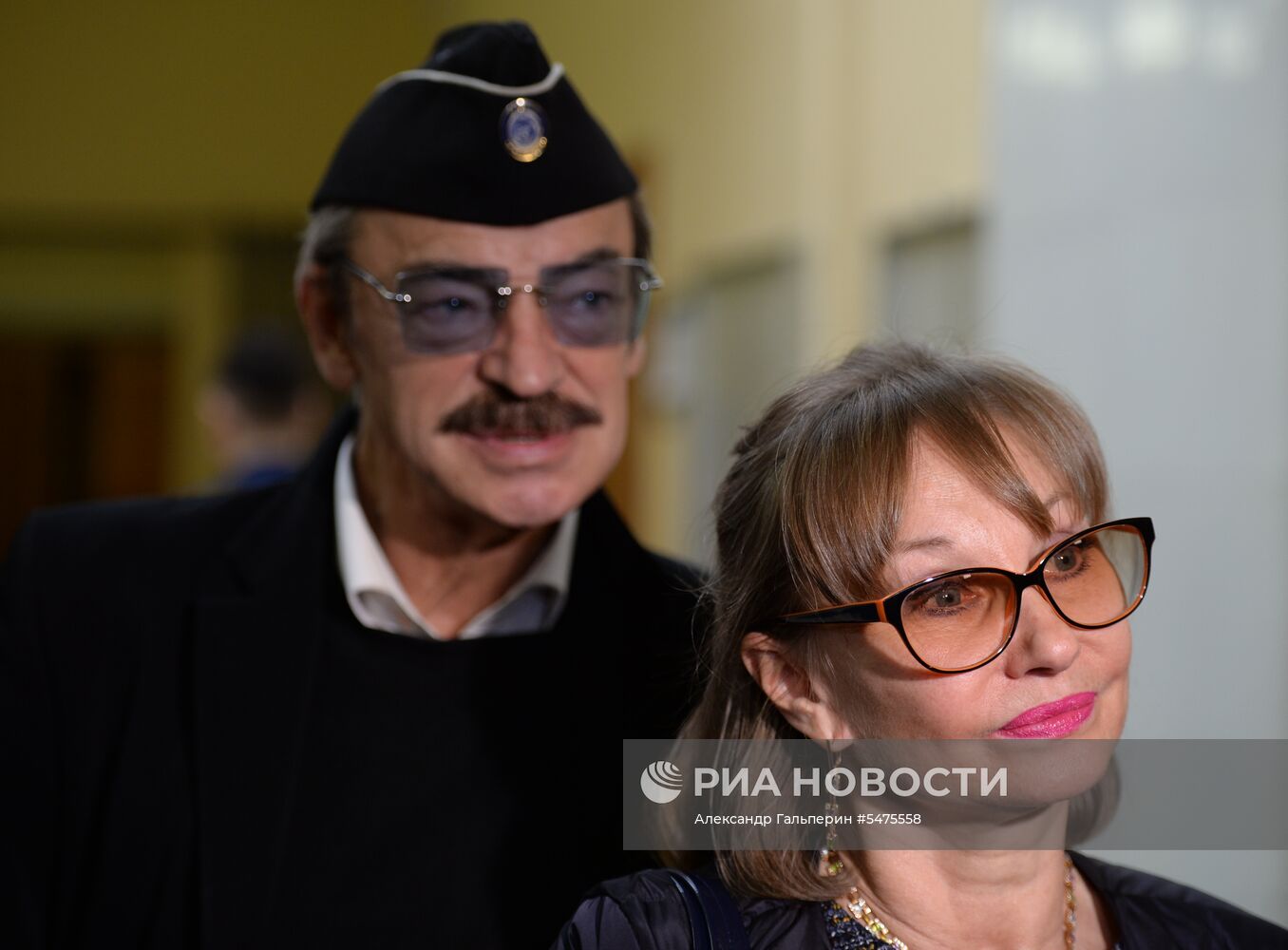 Акция "Тотальный диктант" в России