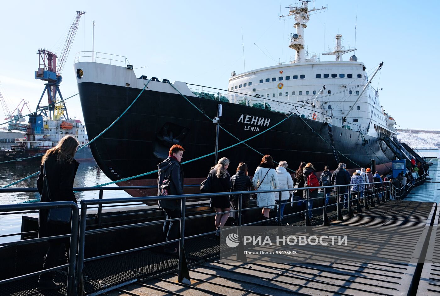 Акция "Тотальный диктант" в России