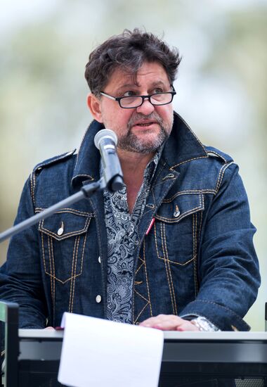 Акция "Тотальный диктант" в России