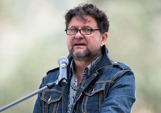 Акция "Тотальный диктант" в России