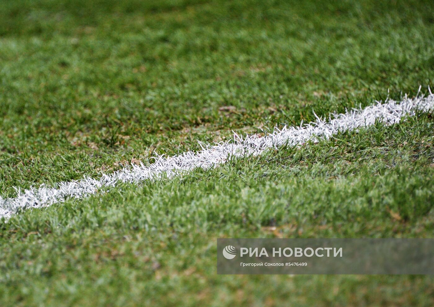 Футбол. Первый официальный матч на "Стадионе Нижний Новгород"