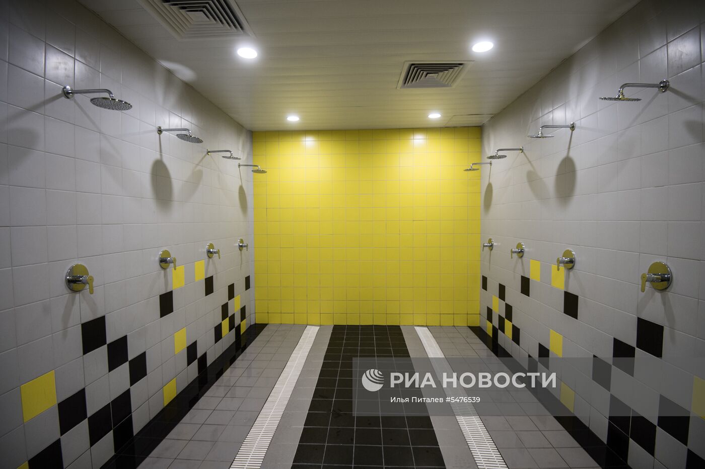Стадион "Ростов Арена"