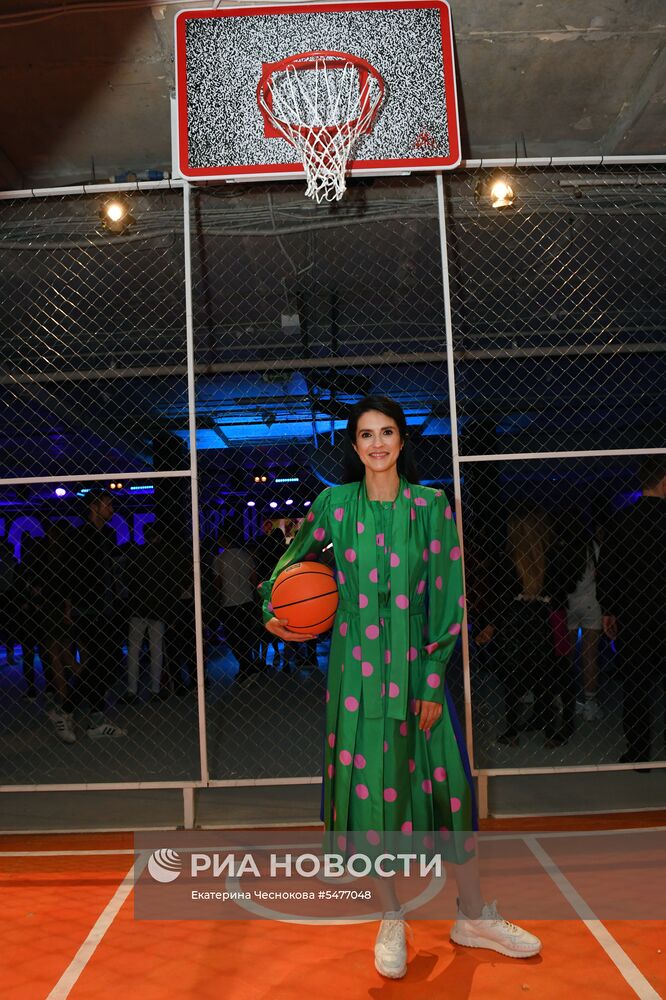 Вечеринка Tatler Teen Party в ЦУМе