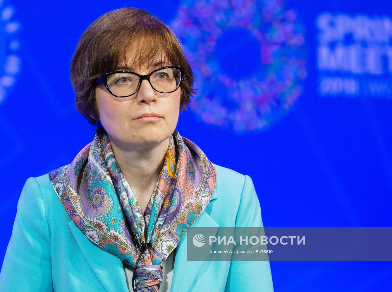 Встреча министров финансов и председателей Центробанков G20