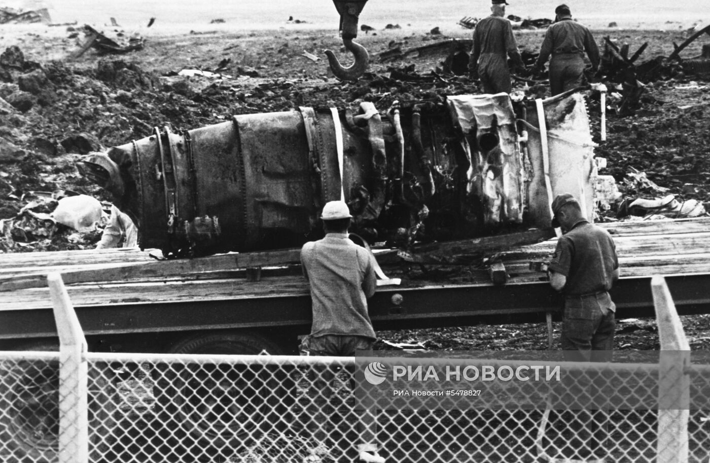 Военные базы США в Японии