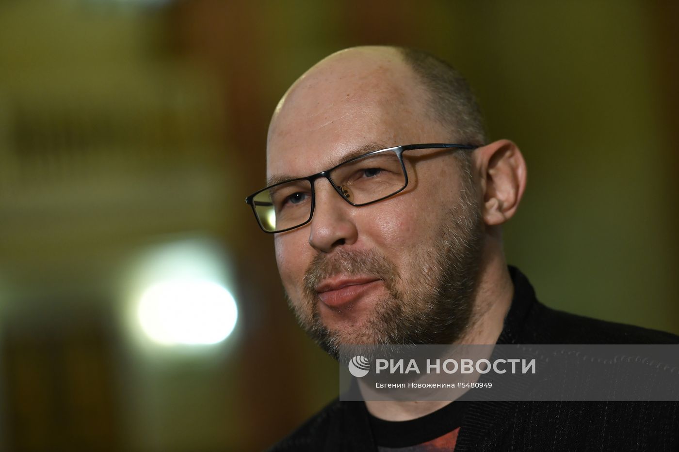 Акция "Библионочь"