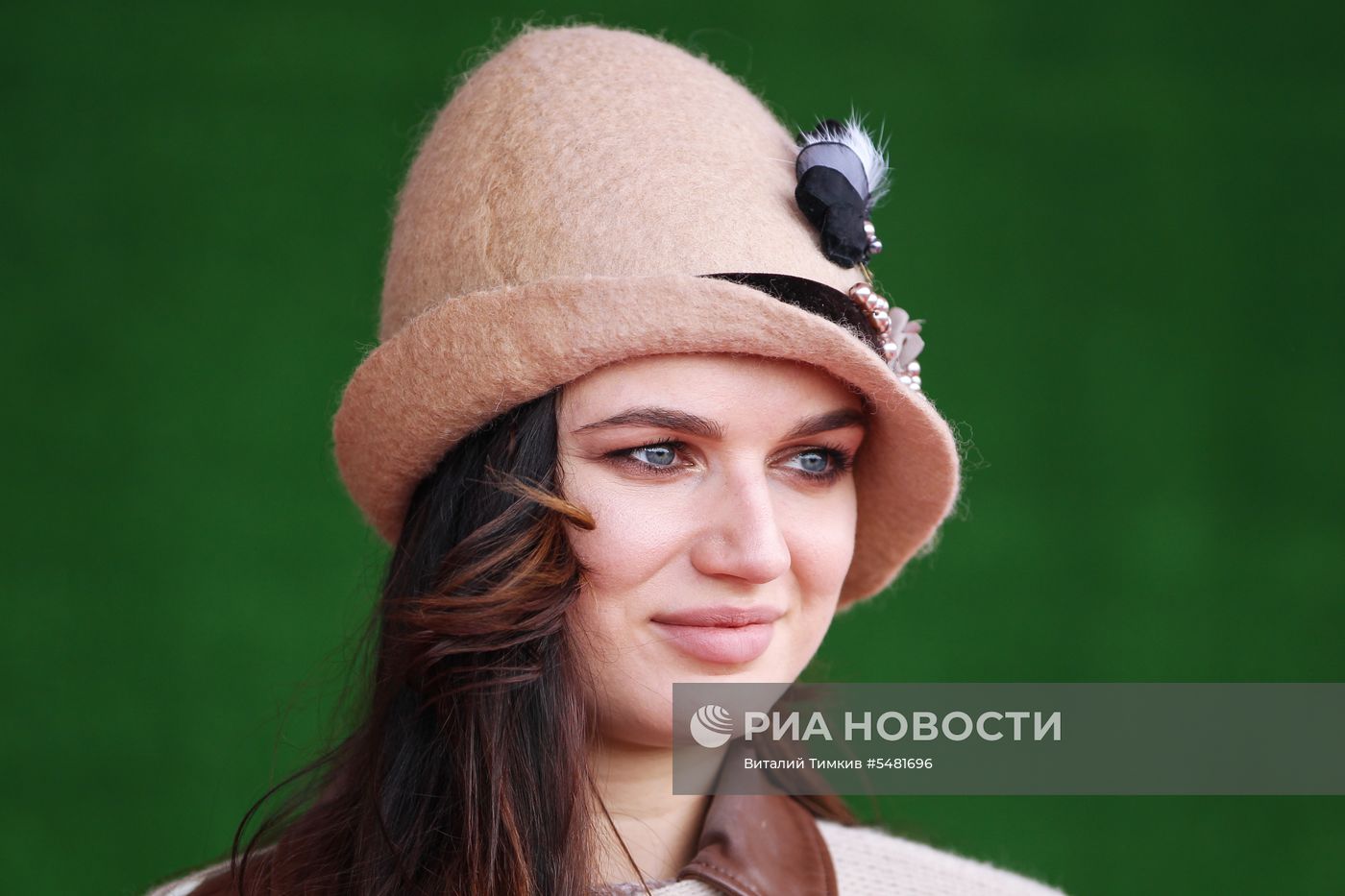 Открытие скакового сезона в Краснодаре