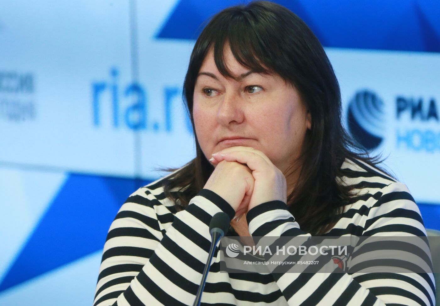 Пресс-конференция, приуроченная к 95-летию основания ЦСКА