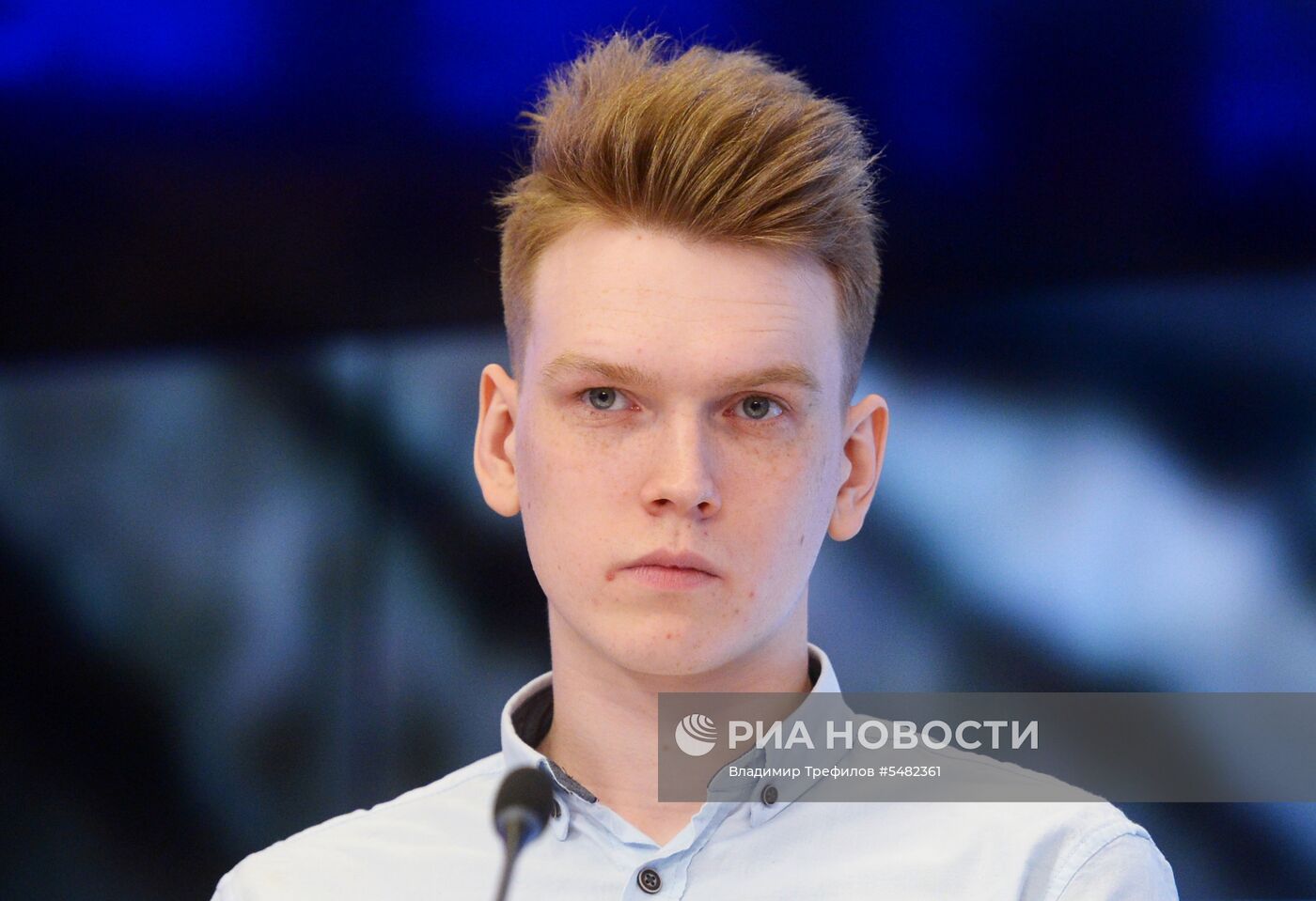 П/к, посвященная проведению Чемпионата Российской футбольной премьер-лиги по киберфутболу