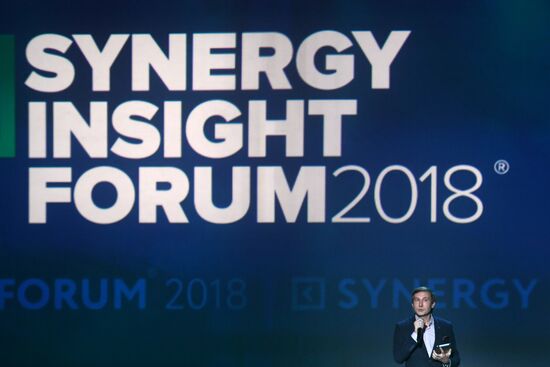 Synergy Insight Forum