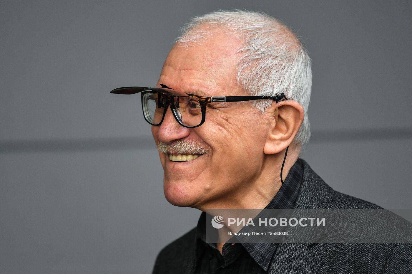 В. Мединский вручил награды деятелям культуры и искусства