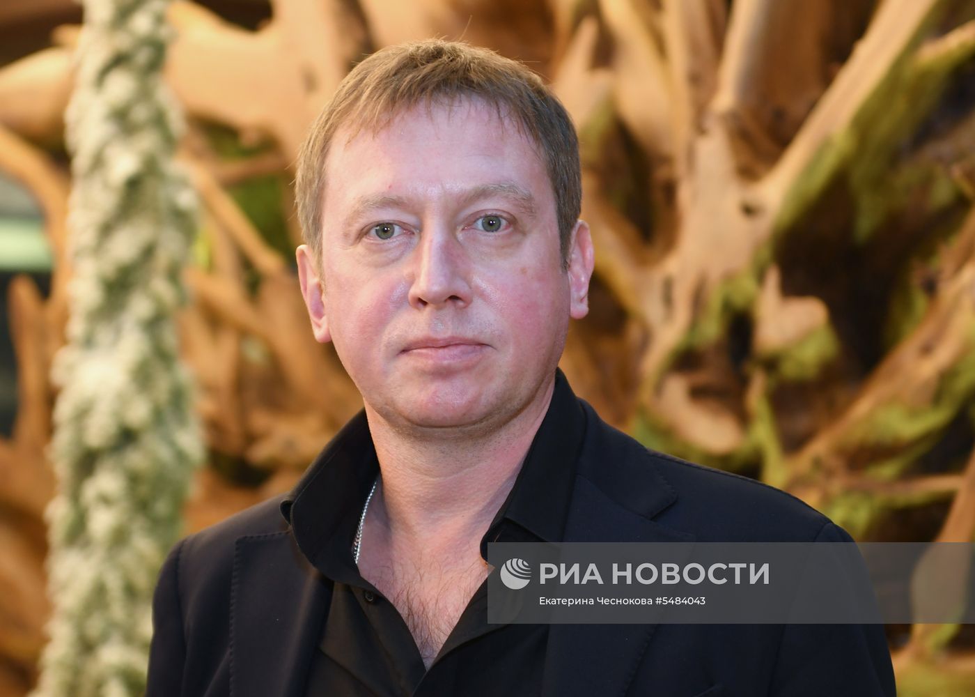 Премьера фильма Константина Хабенского "Собибор"