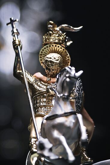 Церемония закрытия ММКФ-2018