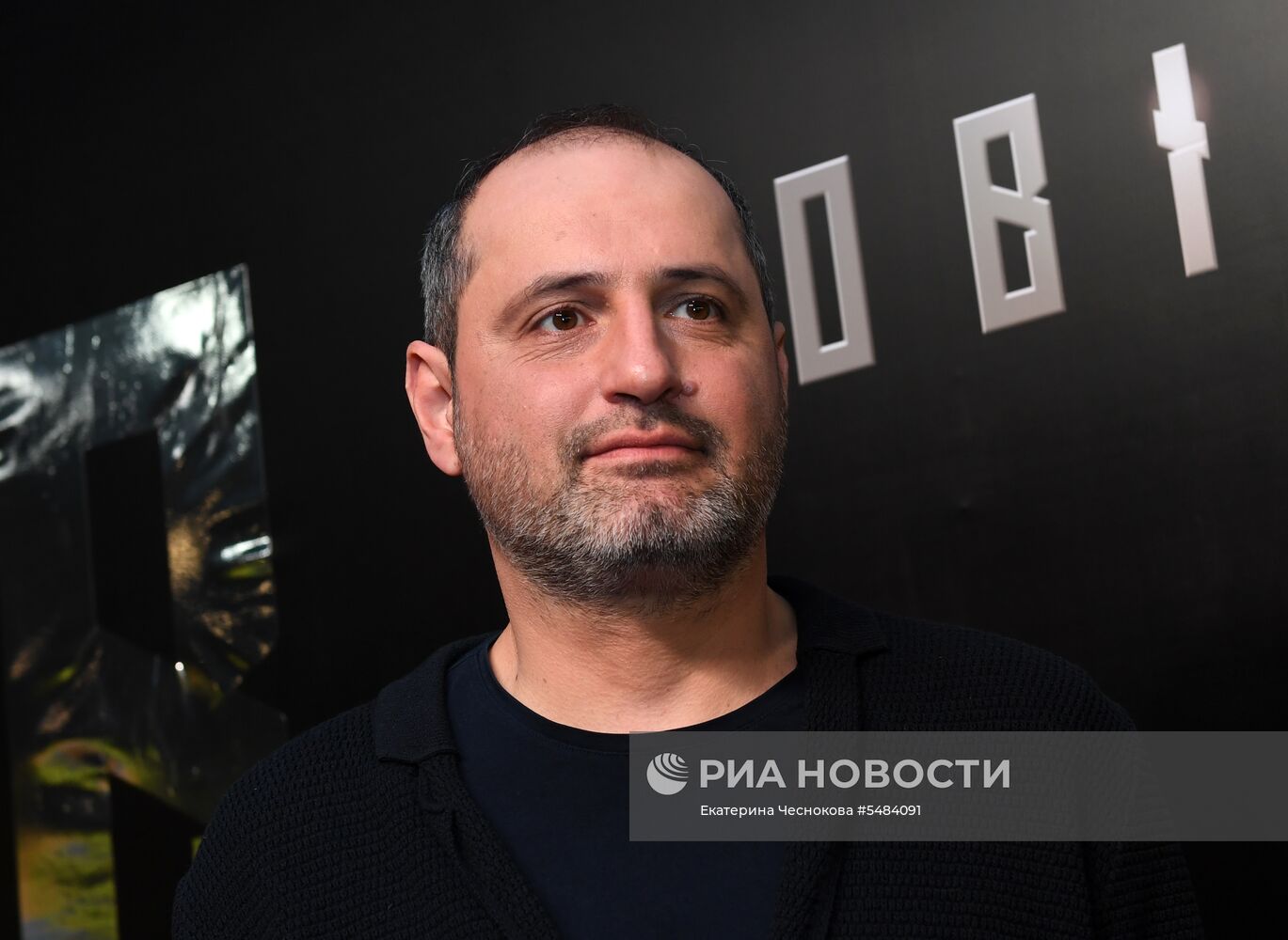 Премьера фильма Константина Хабенского "Собибор"