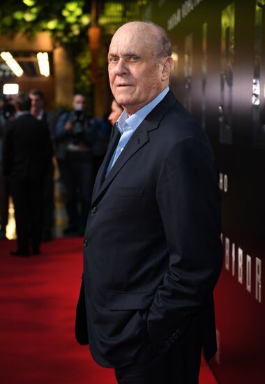 Премьера фильма Константина Хабенского "Собибор"