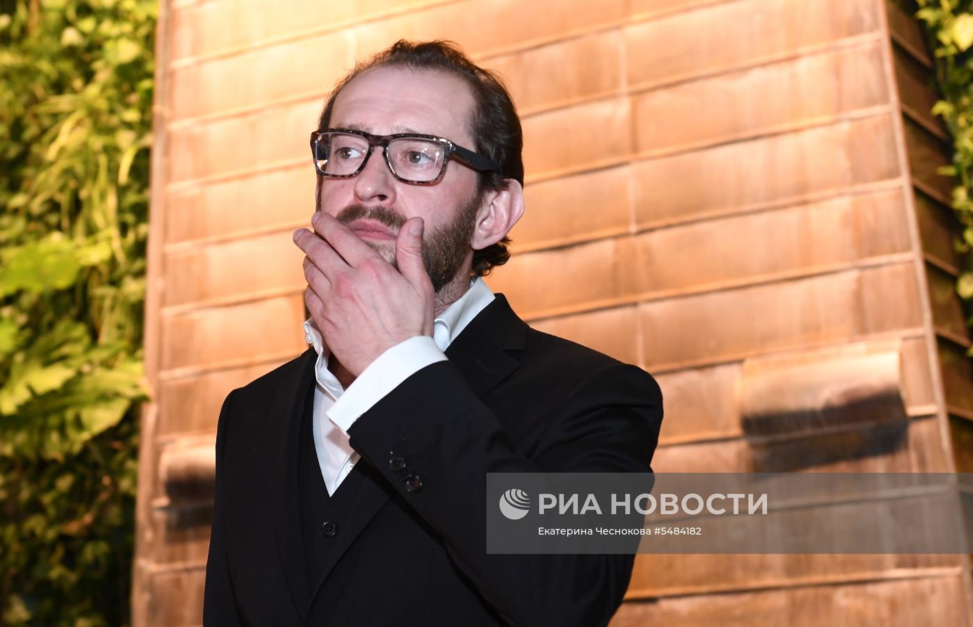 Премьера фильма Константина Хабенского "Собибор"