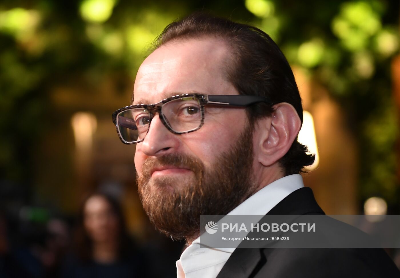 Премьера фильма Константина Хабенского "Собибор"