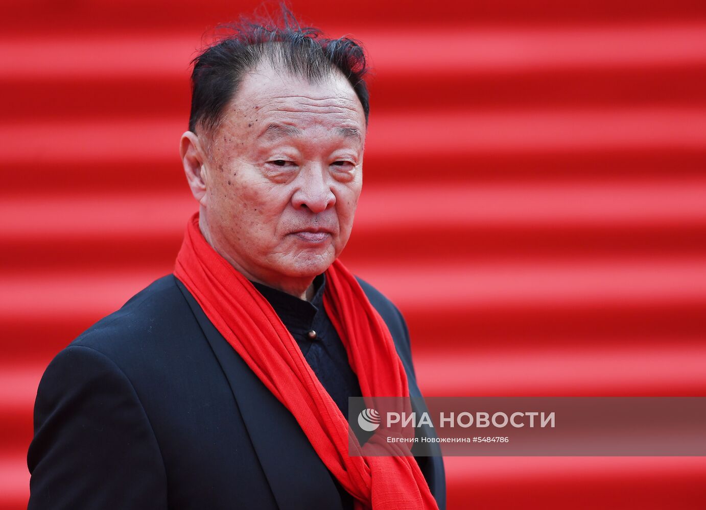 Церемония закрытия ММКФ-2018