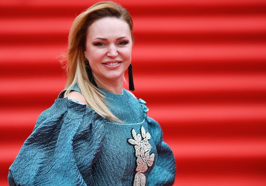 Церемония закрытия ММКФ-2018