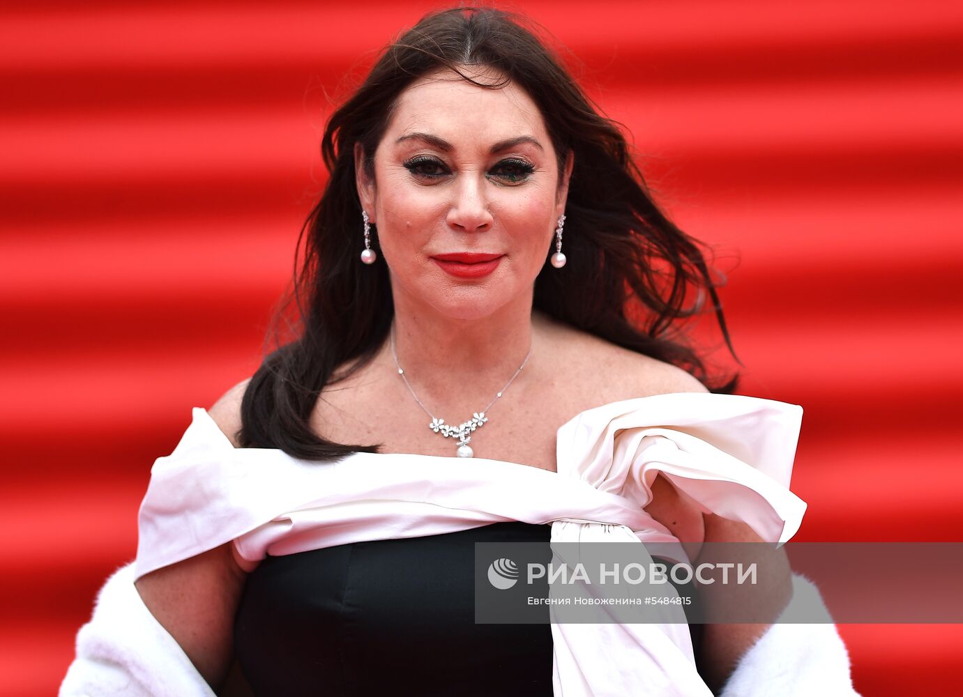 Церемония закрытия ММКФ-2018