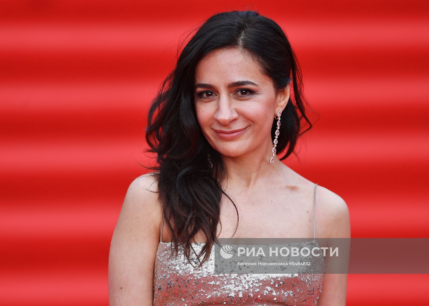 Церемония закрытия ММКФ-2018