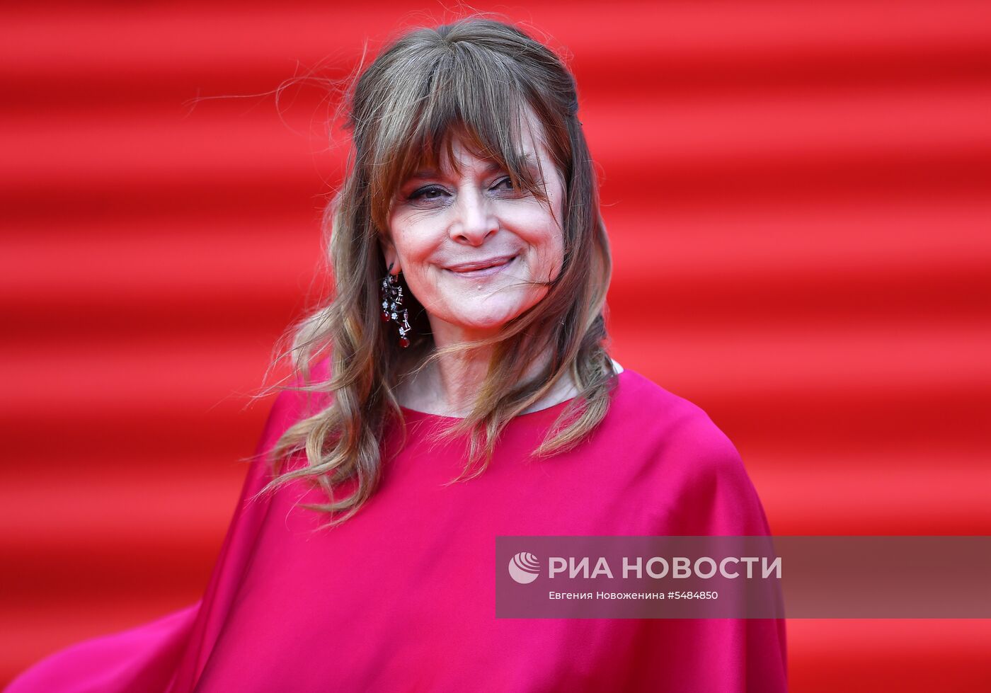 Церемония закрытия ММКФ-2018